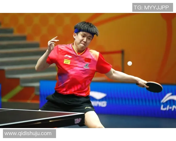 武汉乒乓球队在联赛中的技术表现分析与未来发展展望