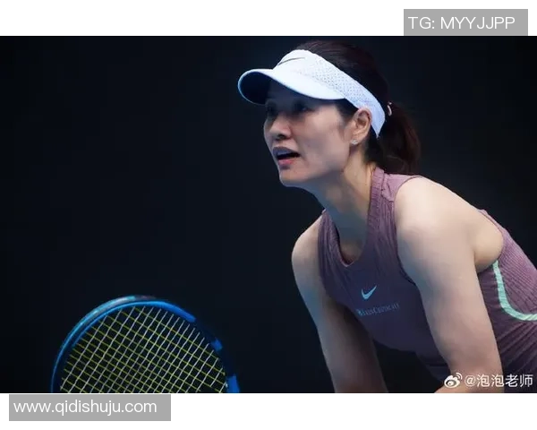 李娜专访:从球场到人生的转折与成长之路